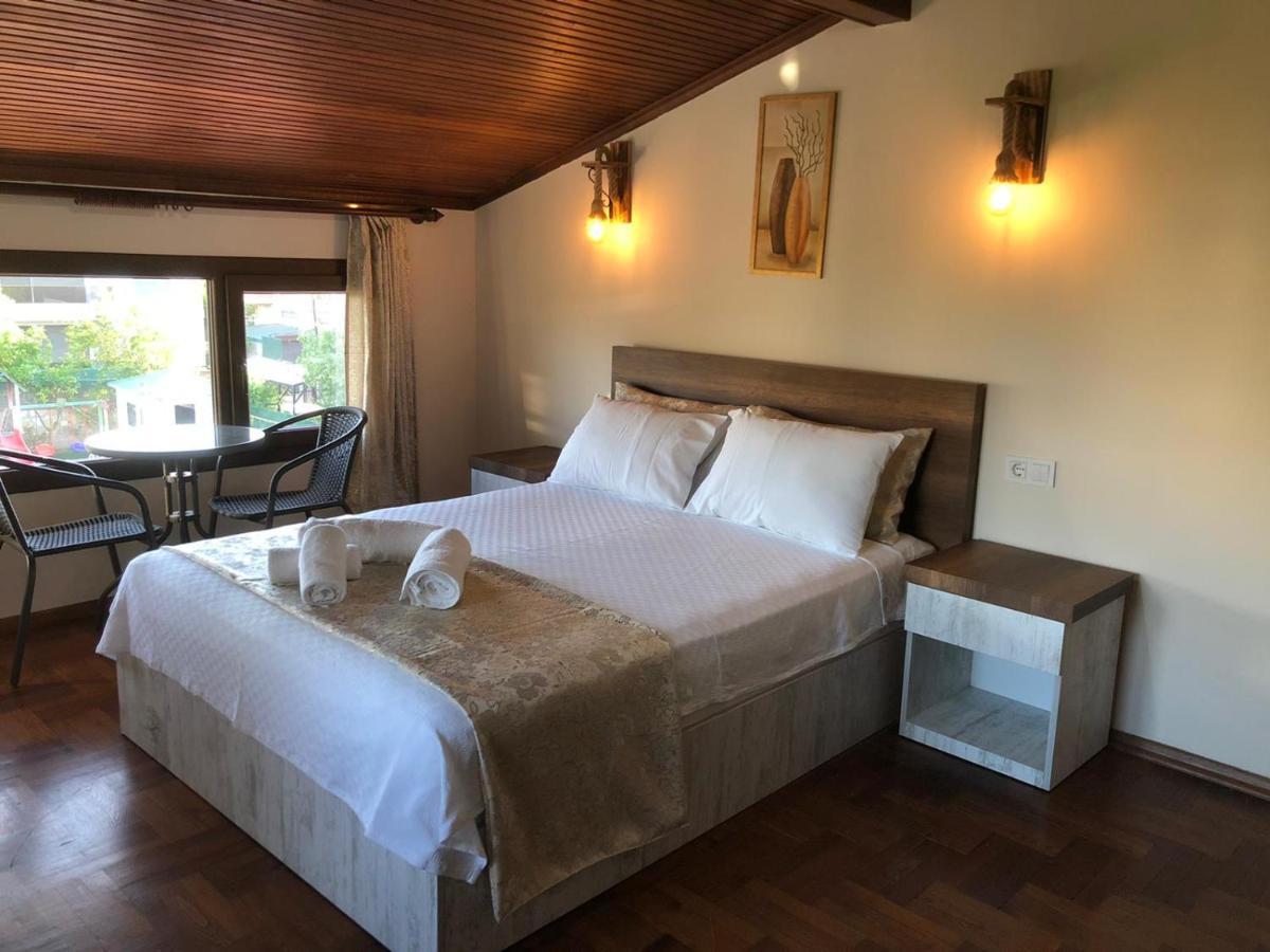 Trend Cesmealti Hotel & Lounge Измир Экстерьер фото