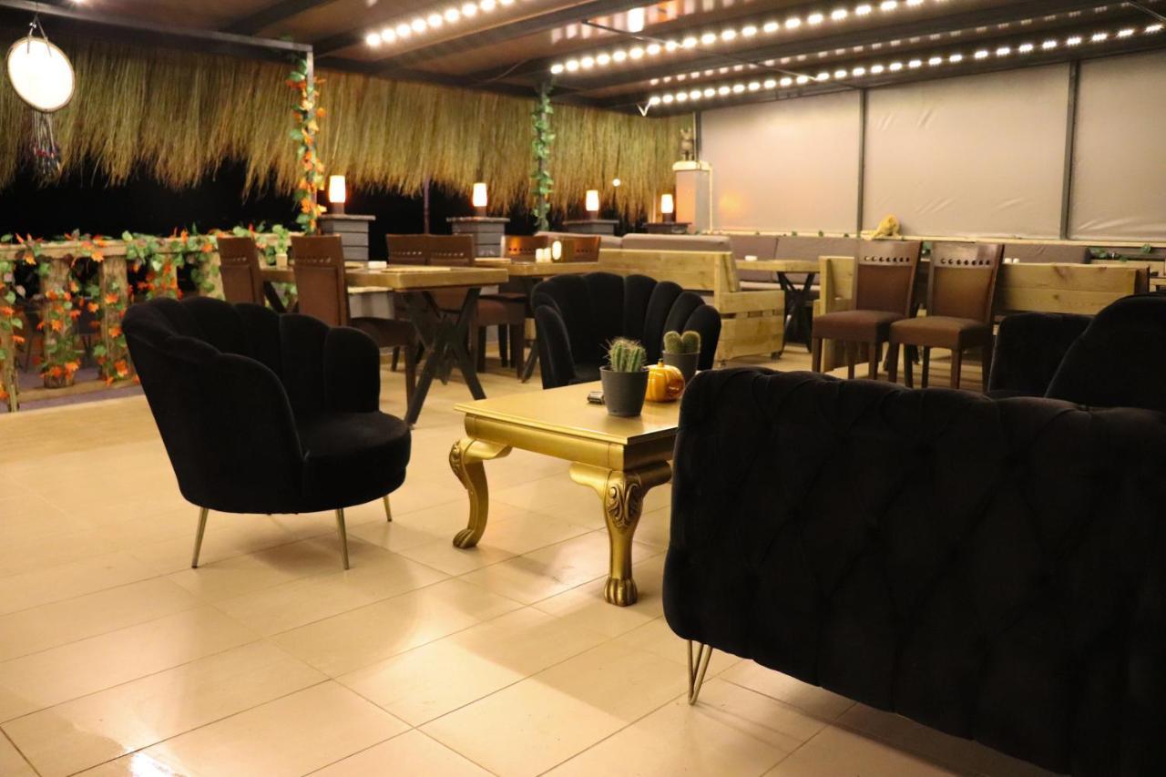 Trend Cesmealti Hotel & Lounge Измир Экстерьер фото