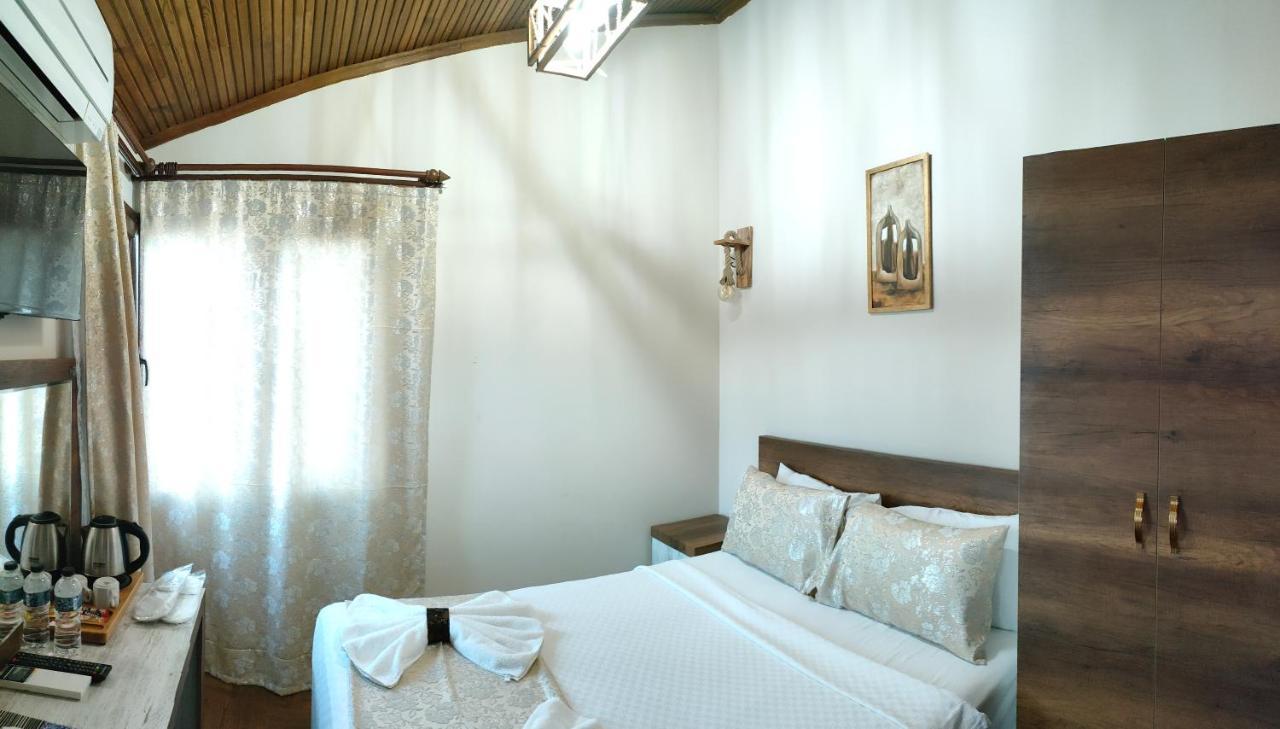 Trend Cesmealti Hotel & Lounge Измир Экстерьер фото