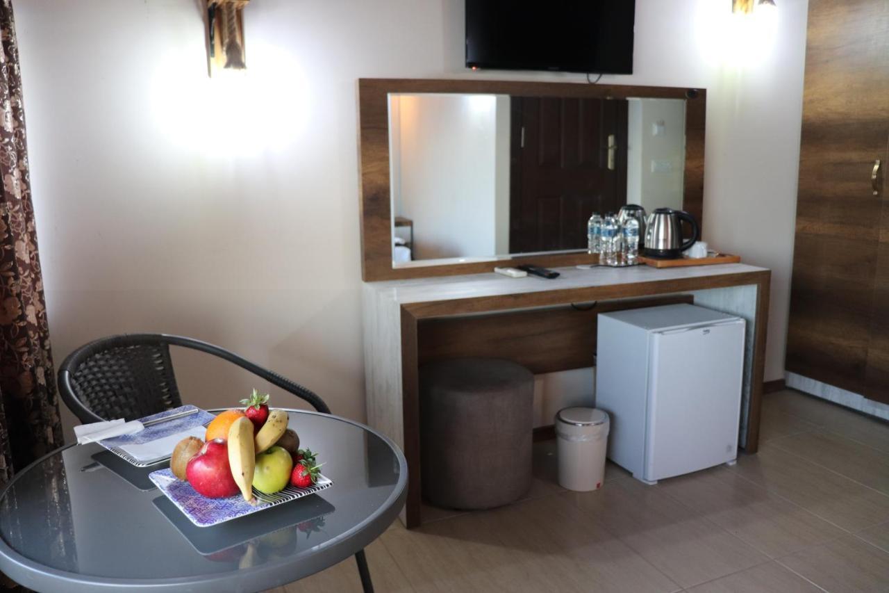 Trend Cesmealti Hotel & Lounge Измир Экстерьер фото