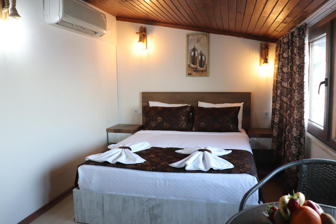 Trend Cesmealti Hotel & Lounge Измир Экстерьер фото